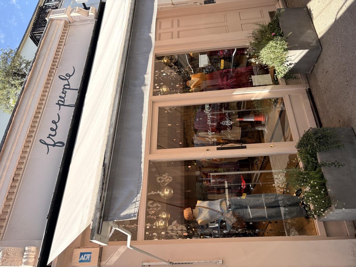 Free People
