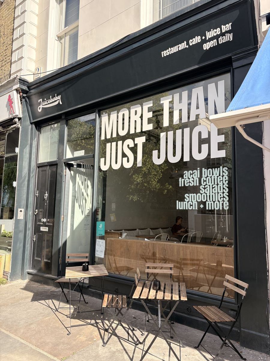 Juicebaby