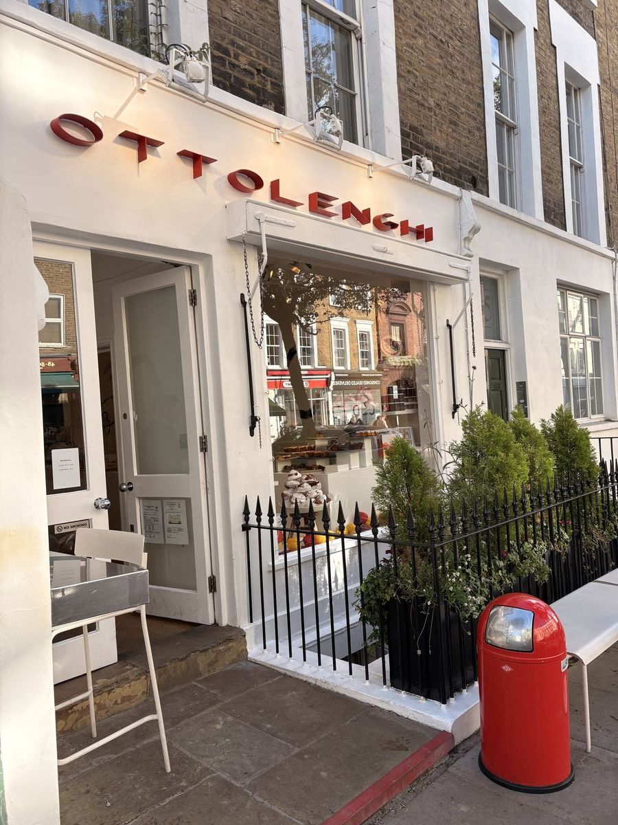 Ottolenghi
